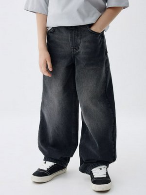 Джинсы Baggy для мальчиков, арт. 12130