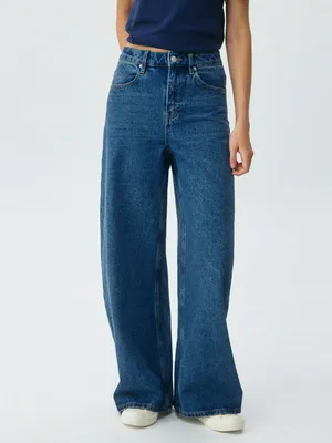 Джинсы Barrel, арт. 12133