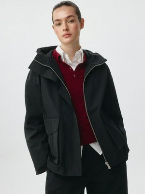 Парка с защитой от влаги, арт. 12146