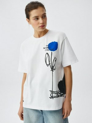 Футболка ART PEOPLE Простые вещи, арт. 12147