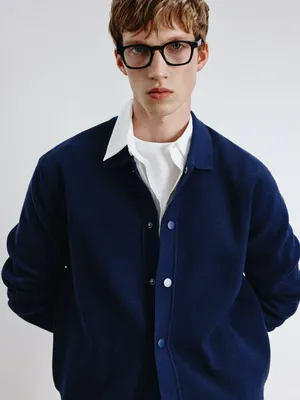 Вязаный кардиган, арт. 12149