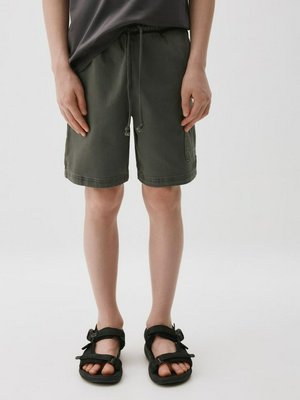 Шорты карго для мальчиков, арт. 12155