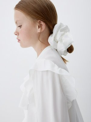 Объемная резинка для волос для девочки, арт. 12161