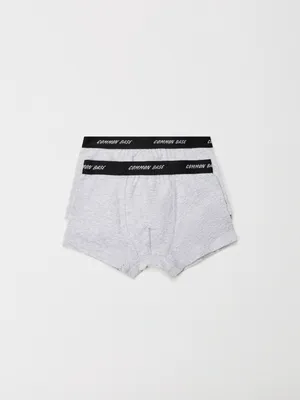 Набор трусов для мальчиков (2 шт.), арт. 12170