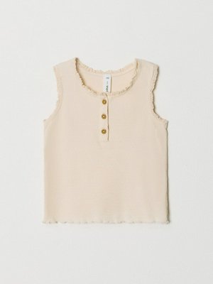 Топ с оборкой, арт. 12194