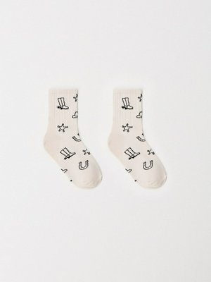 Носки для девочек, арт. 12196