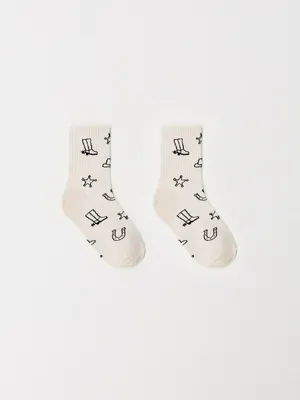 Носки для девочек, арт. 12196