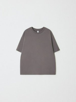 Базовая футболка детская, арт. 12213