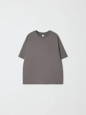 Базовая футболка детская, арт. 12213