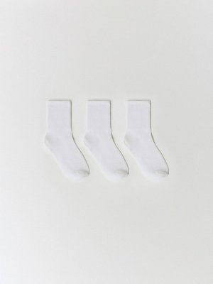 Набор детских носков (3 пары), арт. 12226