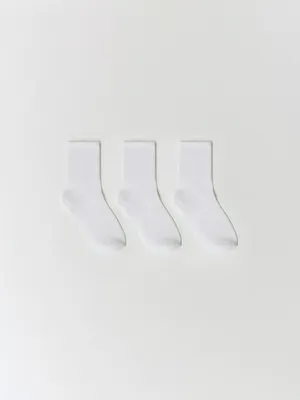 Набор детских носков (3 пары), арт. 12226