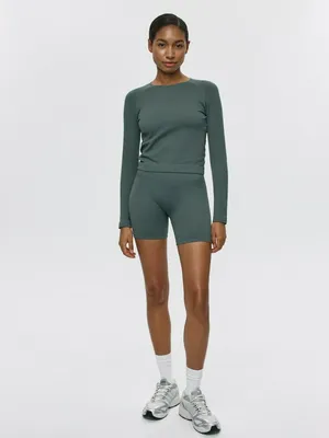 Спортивные велосипедки, арт. 12251