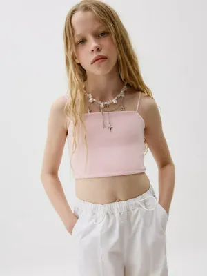 Укороченный топ, арт. 12262