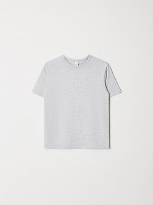 Футболка оверсайз для мальчиков, арт. 12381