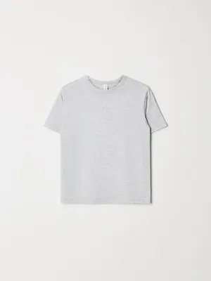 Футболка оверсайз для мальчиков, арт. 12381