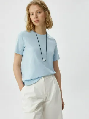 Футболка MARY REGULAR FIT, арт. 12391