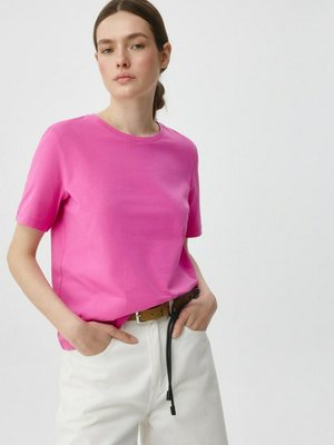 Футболка MARY REGULAR FIT, арт. 12424