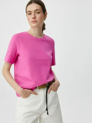 Футболка MARY REGULAR FIT, арт. 12424