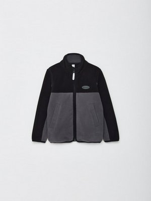 Флисовая толстовка для мальчиков, арт. 12432