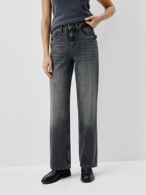 Джинсы 411 WIDE LEG, арт. 12438