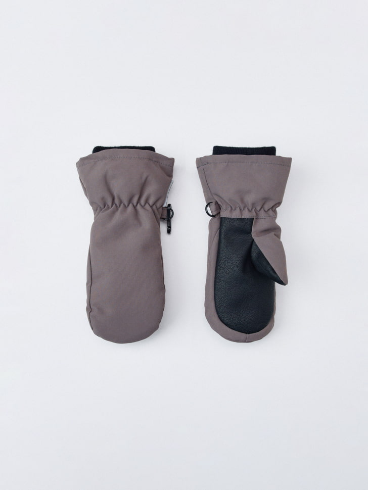 Детские варежки из мембраны Seladrytex, арт. 12458