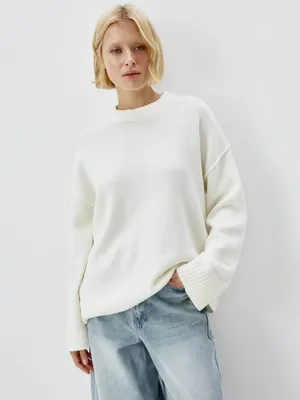 Вязаный джемпер, арт. 12461