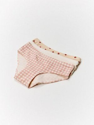 Набор трусов для девочек, арт. 12598