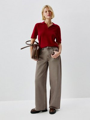 Джинсы Boyfriend, арт. 12620