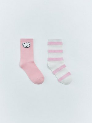 Набор из 2 пар гольфов, арт. 12630