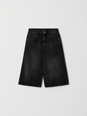 Джинсовые шорты-бермуды, арт. 12690