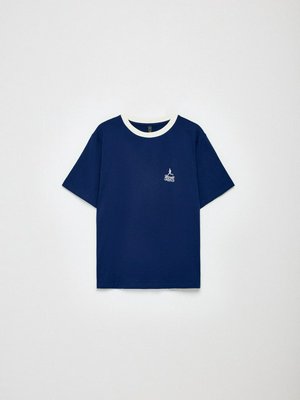 Футболка REGULAR FIT с принтом, арт. 12691