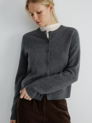 Кардиган из 100% шерсти, арт. 12710