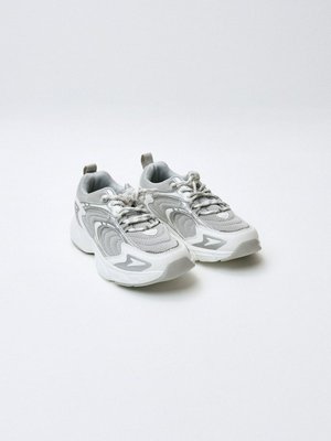 Комбинированные кроссовки, арт. 12723