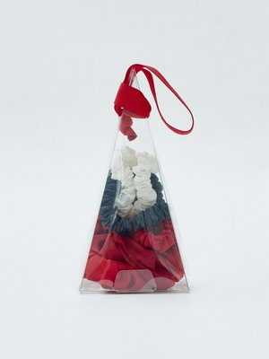 Набор резинок для волос, арт. 12726