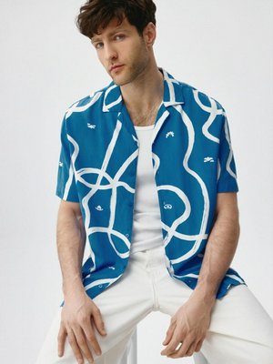 Рубашка ART PEOPLE, арт. 12742