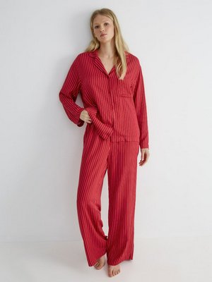 Домашние брюки в полоску, арт. 12762