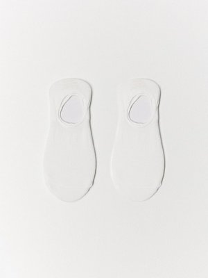 Базовые подследники, белый, арт. N/A