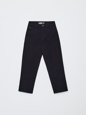 Джинсы Loose Fit, арт. 12781
