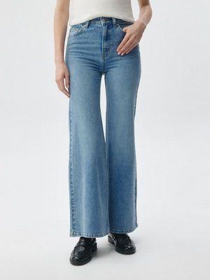 Джинсы Flared, арт. 12785