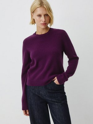 Джемпер из 100% шерсти, арт. 12808