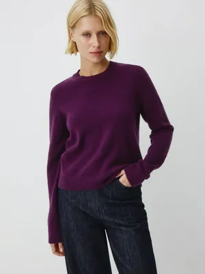 Джемпер из 100% шерсти, арт. 12808