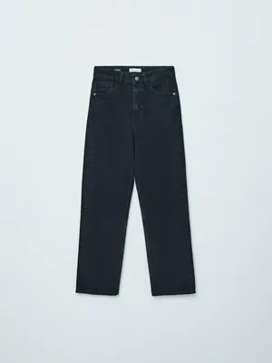 Джинсы STRAIGHT FIT, арт. 12824