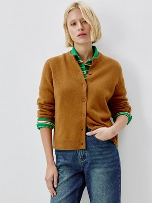 Кардиган из 100% шерсти, арт. 12834