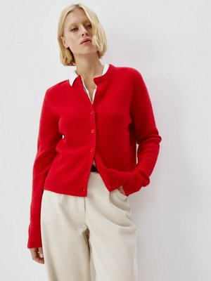 Кардиган из 100% шерсти, арт. 12835