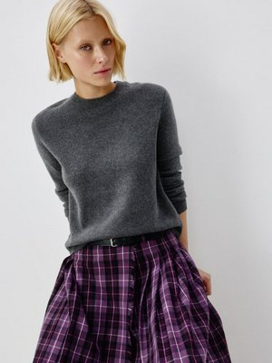 Джемпер из 100% шерсти, арт. 12855