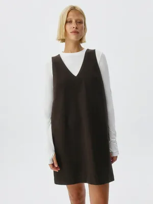 Мини сарафан, арт. 12862