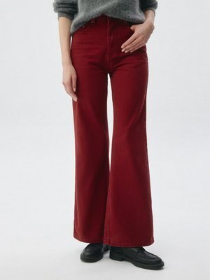 Джинсы WIDE LEG, арт. 12864