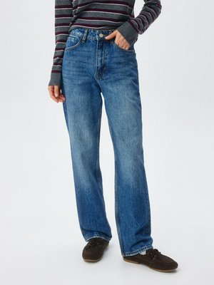 Джинсы Straight Fit, арт. 12865