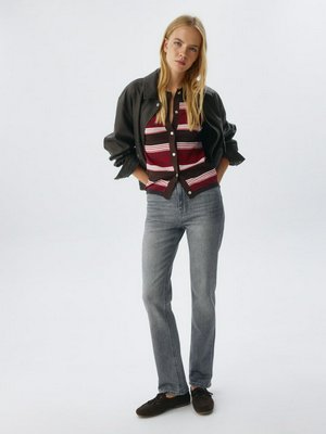 Джинсы Regular Fit, арт. 12866