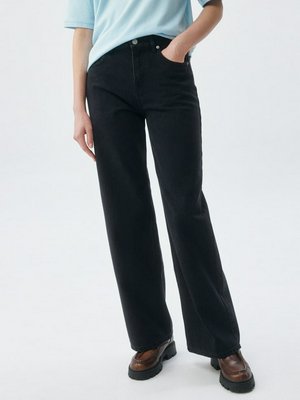 Джинсы Loose Straight, арт. 12884